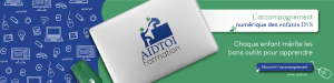 AidToi.fr : accompagner les enfants DYS avec bienveillance et solutions concrètes