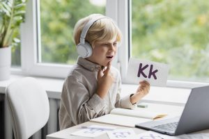 Le numérique au service des enfants DYS : apprendre autrement avec Dystap.io