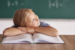 Comment repérer les premiers signes de la dyslexie chez l’enfant ?