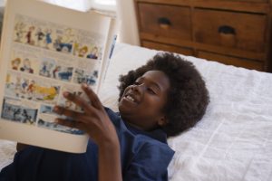 Comment aider un enfant dyslexique à apprendre à lire