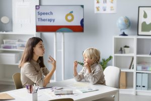 Dyslexie et orthophonie : comment la rééducation aide le cerveau à mieux lire