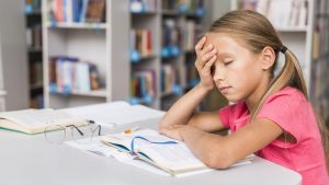 Comment accompagner un enfant dyslexique à la maison ?