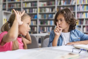 Comment reconnaître la dyslexie chez un enfant ?