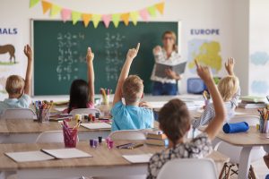 École, amitiés et confiance : comment aider un enfant DYS à trouver sa place ?