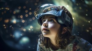 L’intelligence artificielle au service des enfants dyslexiques