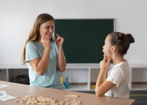 Qui soigne la dyslexie ?