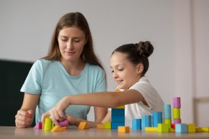 La régularité dans le suivi orthophonique des enfants DYS
