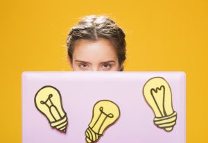 Comment la dyslexie stimule la créativité