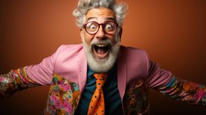 Dyslexie et humour : pourquoi les dyslexiques sont souvent les plus drôles ?
