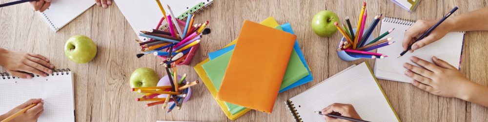 Enseigner autrement : 5 approches pédagogiques qui favorisent la réussite des enfants DYS
