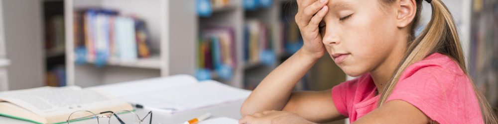Comment accompagner un enfant dyslexique à la maison ?