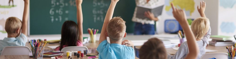 École, amitiés et confiance : comment aider un enfant DYS à trouver sa place ?