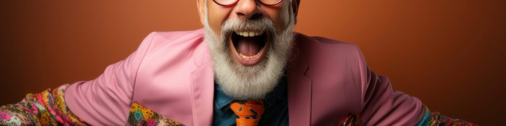 Dyslexie et humour : pourquoi les dyslexiques sont souvent les plus drôles ?